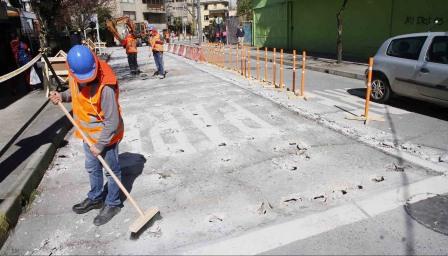 MÁS DE 1.150 MILLONES DE PESOS PARA EMPLEOS DE EMERGENCIA APROBÓ EL CORE LOS LAGOS PARA LA PROVINCIA DE CHILOÉ