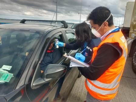 ESTABLECEN NUEVAS EXIGENCIAS PARA INGRESO A CHILOÉ Y PALENA EN EL MARCO DE LA PANDEMIA COVID19