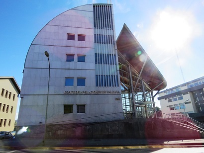 Corte de Apelaciones de Valdivia define presidencia e integración de salas para año judicial 2024