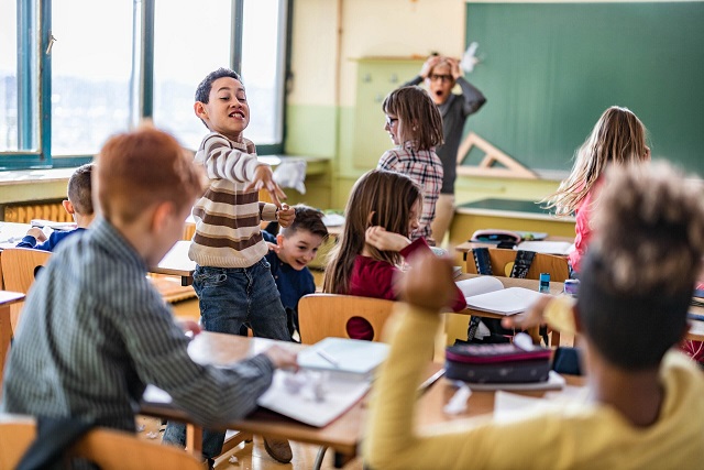 Día de la Convivencia Escolar: ¿Por qué la educación emocional debe ser un eje central del sistema educativo?