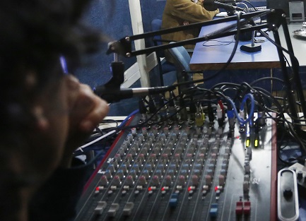 Comenzó la evaluación de proyectos postulantes al Fondo de Medios 2025 en Los Lagos