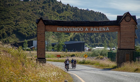 Comisión Provincial Palena del CORE Los Lagos revisa cartera de inversiones para 2026