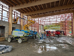 Escuela de la Cultura Castro 2