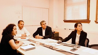 Gobernadores regionales denuncian ante Contraloría incumplimientos de DIPRES y retraso de remesas que afecta la inversión pública