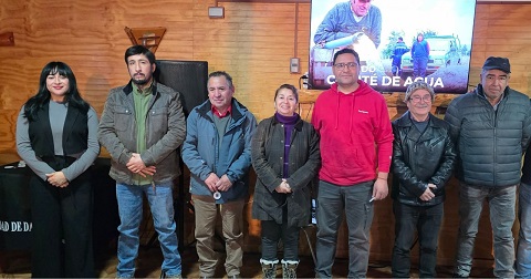 Dalcahue adelanta FONDEVE 2026 con $50 millones para sus organizaciones