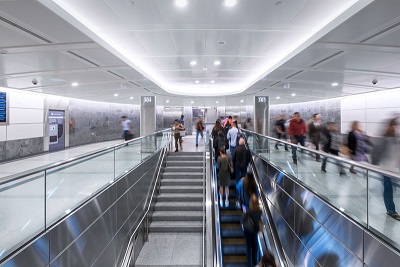 Edificios sostenibles: el rol de la movilidad vertical en las ciudades de Chile