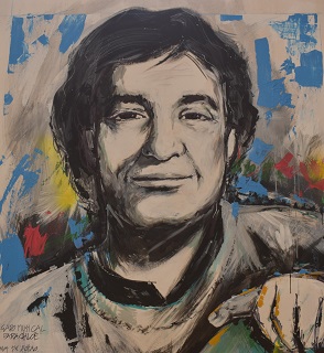 El Primer Encuentro Folclórico Escolar organizado por SLEP Chiloé, Gran Homenaje a Ramón Yáñez Delgado