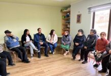La Municipalidad de Chonchi, invita a inscribirse al Programa Centro Comunitario de Cuidados dirigido a cuidadores.