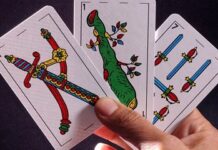 Queilen invita a gran campeonato de truco abierto a la comunidad