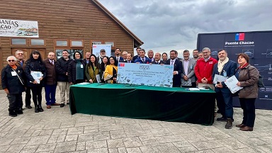 Lanzan Fondo de Cultura en Chacao para proyectos Patrimoniales y Culturales
