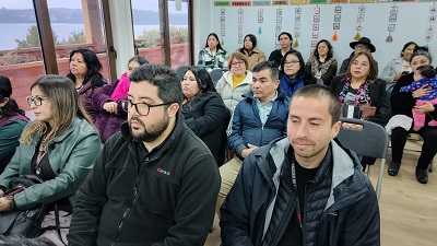 4 CENTRO COMUNITARIO DE CUIDADOS