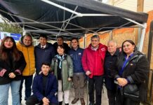 Dalcahue inicia construcción de su futuro Centro Cívico con inversión superior a $6.900 millones