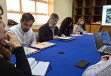 Presentan en Dalcahue antecedentes preliminares del proyecto de mejoramiento de la Ruta 5 entre Chacao y Chonchi