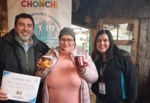 Con éxito finaliza Taller de Elaboración de Conservas y Tartaletas organizado por la Oficina de Discapacidad e Inclusión Social de la Municipalidad de Chonchi.