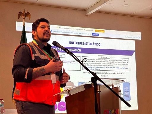3 SEMINARIO BOMBEROS
