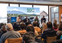 Seminario en Puerto Varas celebró los 100 años de conservación de Chile