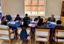 Concejo Municipal de Dalcahue aprueba por unanimidad recursos para terreno destinado a gestión de residuos