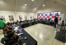 Dalcahue reúne a las diez comunas para fortalecer la gestión de residuos en Chiloé