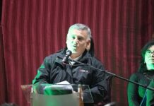 Chonchi fue escenario de emotiva jornada por el Bicentenario de Chiloé y lanzamiento del concurso para crear su primera bandera