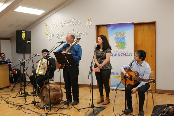Achao_Concierto Tito
