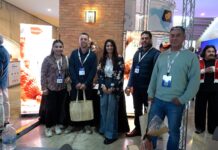 Usuarios de INDAP acceden a nuevas tecnologías y experiencias en histórico encuentro de la industria nacional del huevo