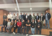 Consejeros regionales recogen propuestas del mundo de la cultura y el deporte para fortalecer el Fondo Comunidad 2027